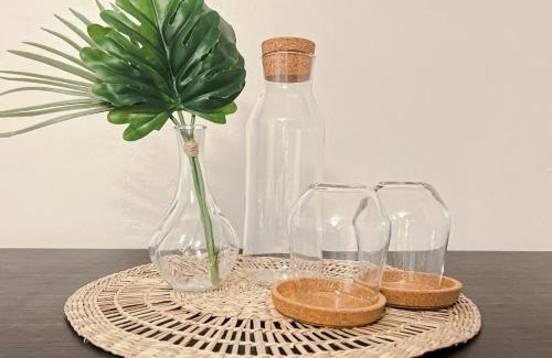 Lambeth Apartment | Urban Oasis with Private Garden