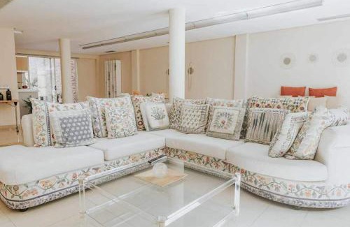 Vegueta Apartment | Urban Paradise 2