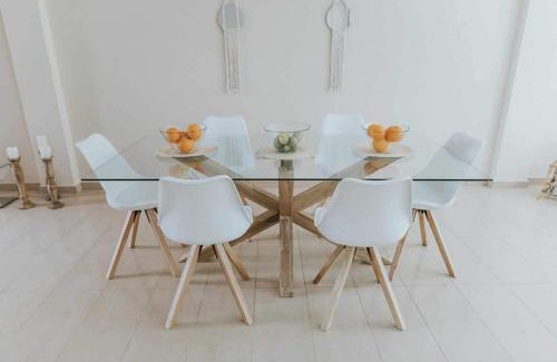 Vegueta Apartment | Urban Paradise 2