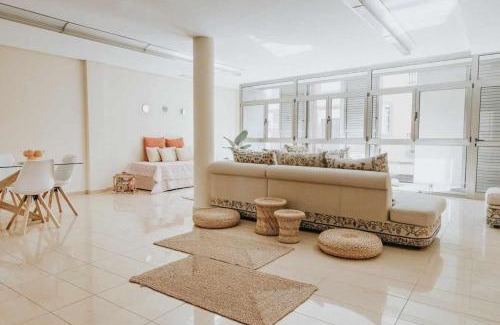 Vegueta Apartment | Urban Paradise 2