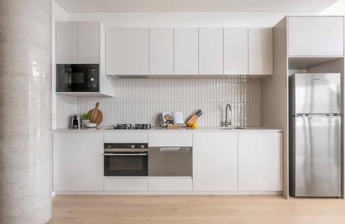 Double Bay Apartment | Urban Rest Double Bay Apartments