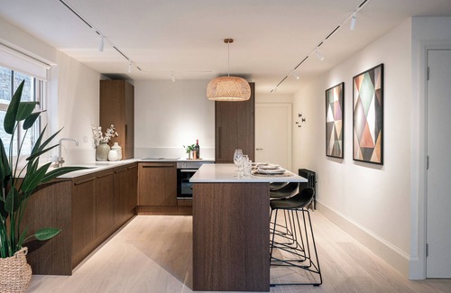 Victoria Apartment | Urban Rest Hackney