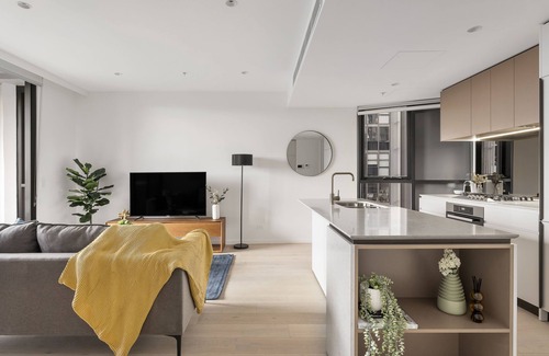 North Sydney Apartment | Urban Rest North Sydney Apartments