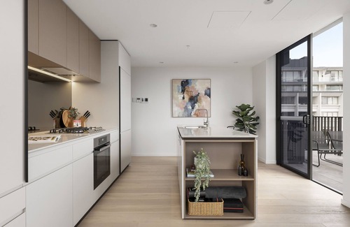 North Sydney Apartment | Urban Rest North Sydney Apartments