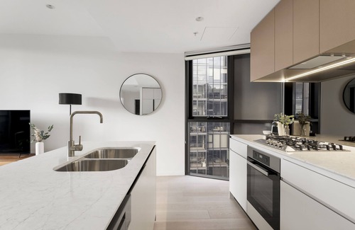 North Sydney Apartment | Urban Rest North Sydney Apartments