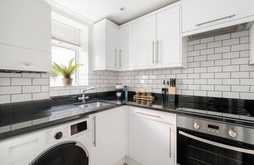 Pembridge Apartment | Urban Rest Notting Hill Apartments