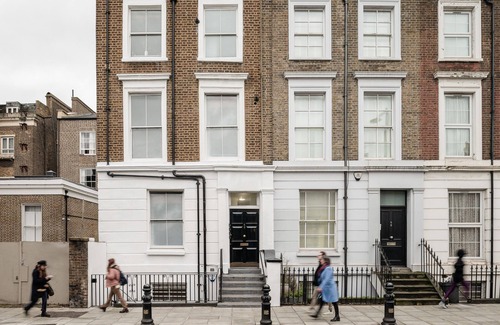 Pembridge Apartment | Urban Rest Notting Hill Apartments