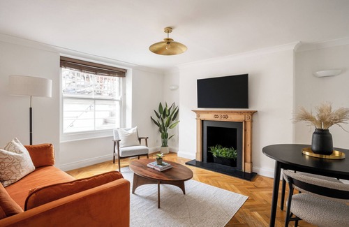 Pembridge Apartment | Urban Rest Notting Hill Apartments