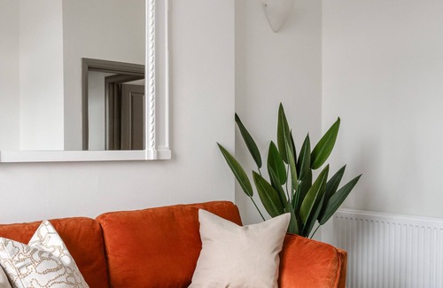 Pembridge Apartment | Urban Rest Notting Hill Apartments