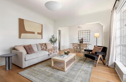 Armadale North Apartment | Urban Rest Toorak