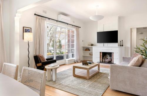 Armadale North Apartment | Urban Rest Toorak