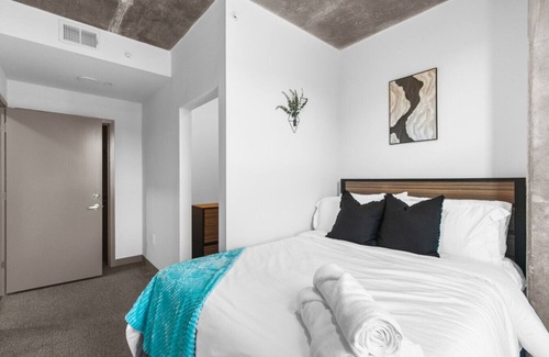 Five Points South Apartment | Urban Retreat: 2BR Near UAB