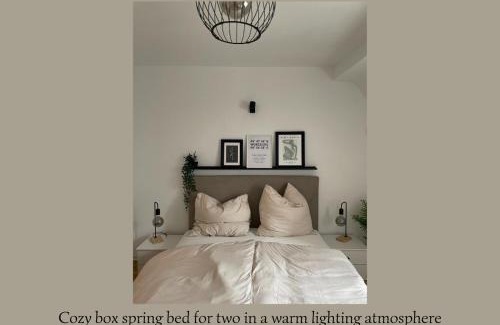 Wurzburg City Centre Apartment | Urban Retreat - Central and Historic