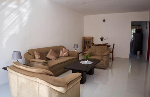 Havelock Town Apartment | Urban Retreat