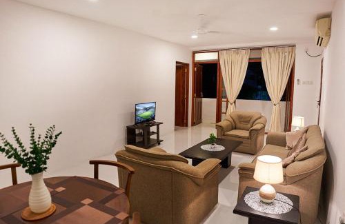Havelock Town Apartment | Urban Retreat