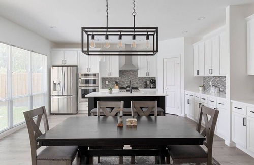 Old East Dallas House | Urban Retreat with Pool near Downtown Dallas