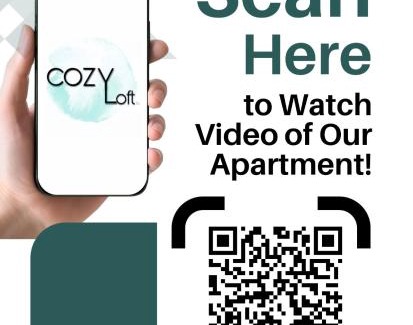 Palma-Palmilla Apartment | Urban Sky Views over Malaga