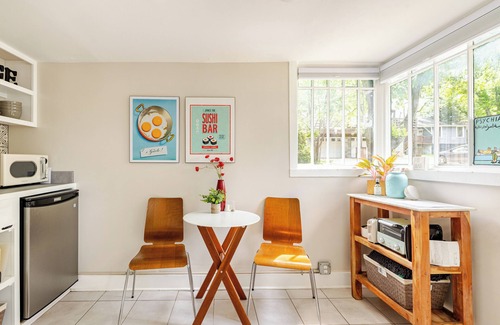 Nashville Apartment | Urban studio/renovations 2025!