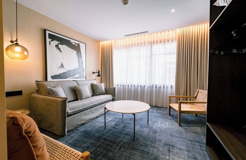 Albi Hotel | Urban Style Hôtel Lapérouse