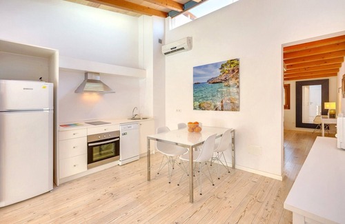 Sindicat Apartment | URBAN SUITES 4 PALMA PENTHOUSE TI/75