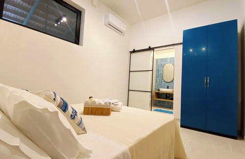 Agropoli Bed & Breakfast | Urban Suites
