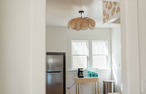 Paso Robles House | Urban Thread Retreat