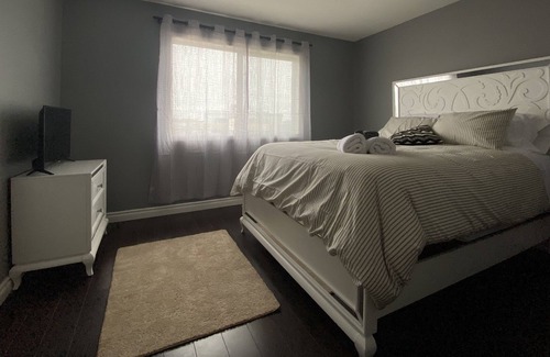 Timberlea House | Urban Utopia