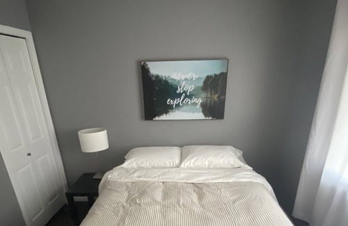 Timberlea House | Urban Utopia