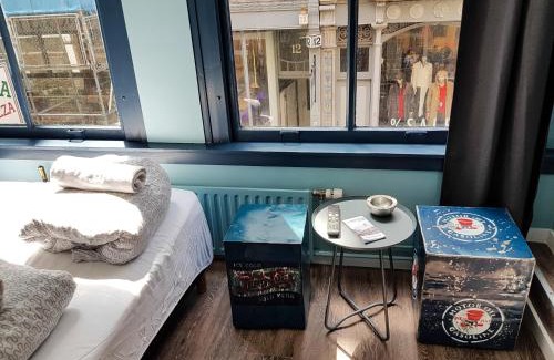 Old Town House | Urban Vibes Guesthouse