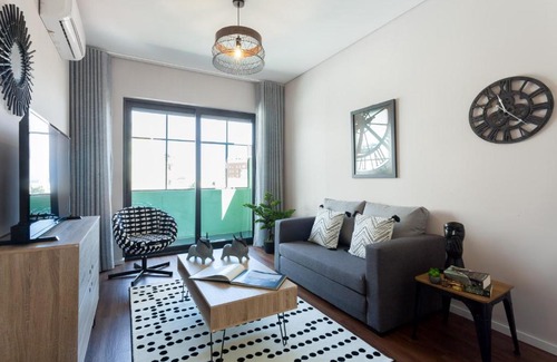 Cedofeita Apartment | Urban Views - ML 2Bed Apart Inspired by Casa da Música