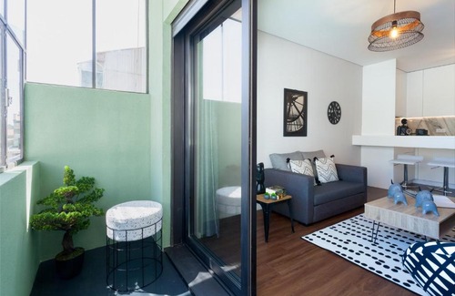 Cedofeita Apartment | Urban Views - ML 2Bed Apart Inspired by Casa da Música