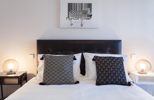 Cedofeita Apartment | Urban Views - ML 2Bed Apart Inspired by Casa da Música