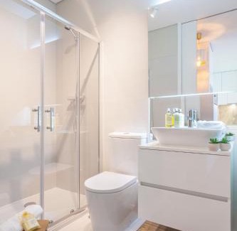 Cedofeita Apartment | Urban Views - ML 2Bed Apart Inspired by Casa da Música