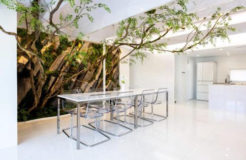 Chuo-ku Apartment | Urban Villa Daimyo No, 703 - Vacation STAY 46602v