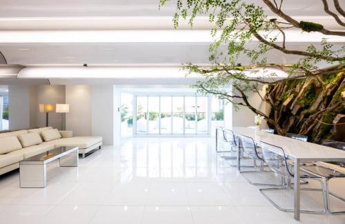 Chuo-ku Apartment | Urban Villa Daimyo No, 703 - Vacation STAY 46602v