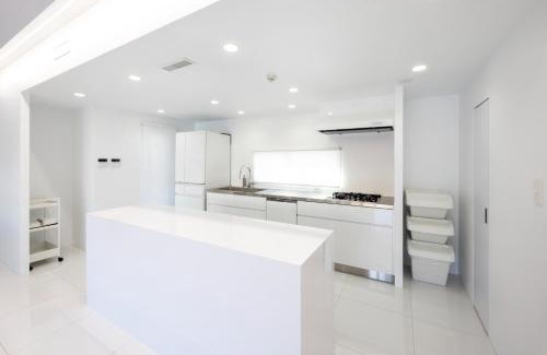 Chuo-ku Apartment | Urban Villa Daimyo No, 703 - Vacation STAY 46602v