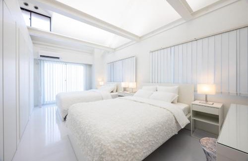 Chuo-ku Apartment | Urban Villa Daimyo No, 703 - Vacation STAY 46602v