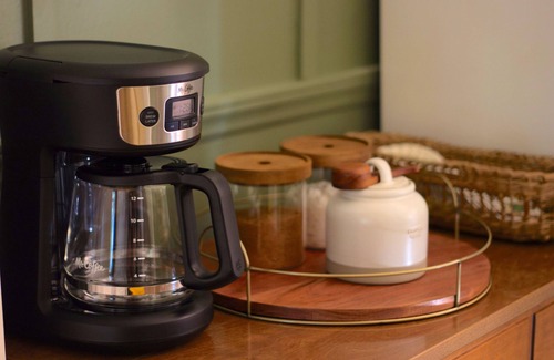 Dunean House | Urban Woodland Home Nestled in Greenville