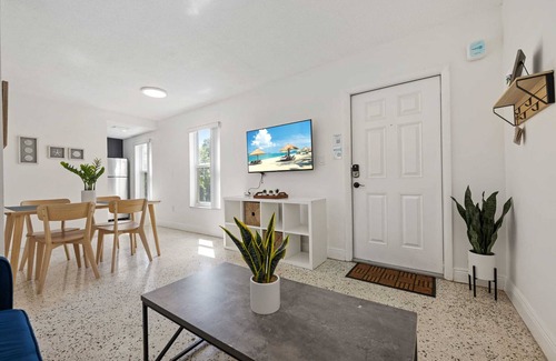 The Roads Apartment | URBAN4-1 | relax after exploring Brickell City