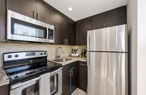 The Roads Apartment | URBAN4-1 | relax after exploring Brickell City