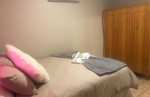 Keetmanshoop Apartment | UrbanLife Keetmanshoop Accommodation