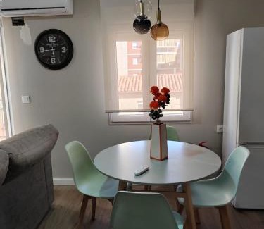 Albacete Apartment | Urbanlux Recinto Ferial