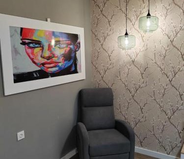 Albacete Apartment | Urbanlux Recinto Ferial