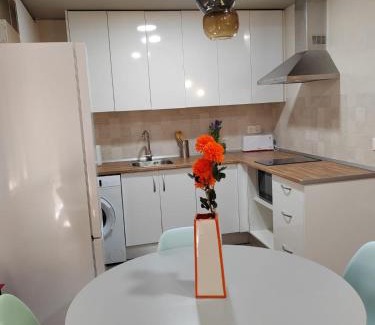 Albacete Apartment | Urbanlux Recinto Ferial