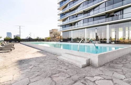 Zapopan Condo | UrbanLuxe - Luxury condo | Pool / Gym / Sauna