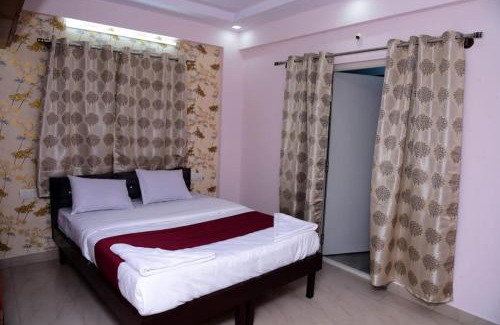 Bengaluru Apartment | Urbanstay Service Appartment