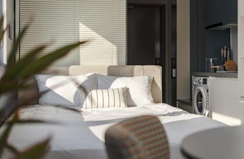 Sokcho Apartment | Urbanstay Sokcho Beach AB