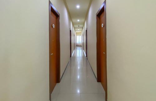 Samarinda Hotel | Urbanview Anelia Guest House Syariah Samarinda