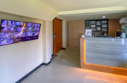 Samarinda Hotel | Urbanview Anelia Guest House Syariah Samarinda
