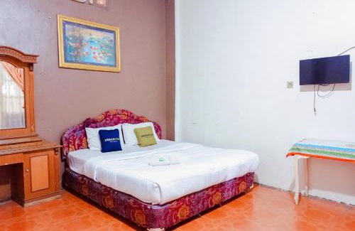 Bengkulu Hotel | Urbanview at Wedika Hotel Bengkulu